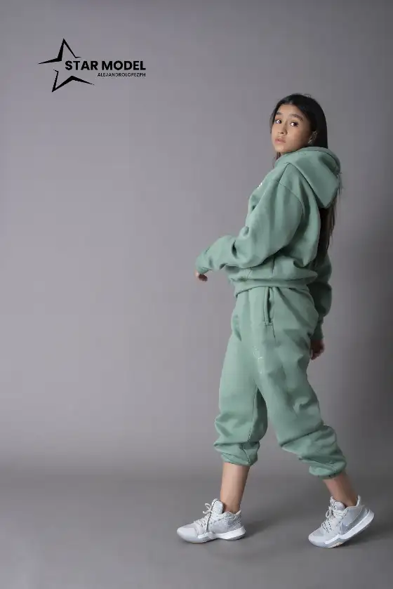 Stefania Patiño foto 2