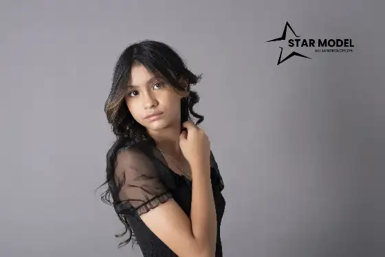 Stefania Patiño foto 3