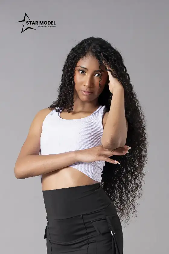 Veronica Viveros foto 4