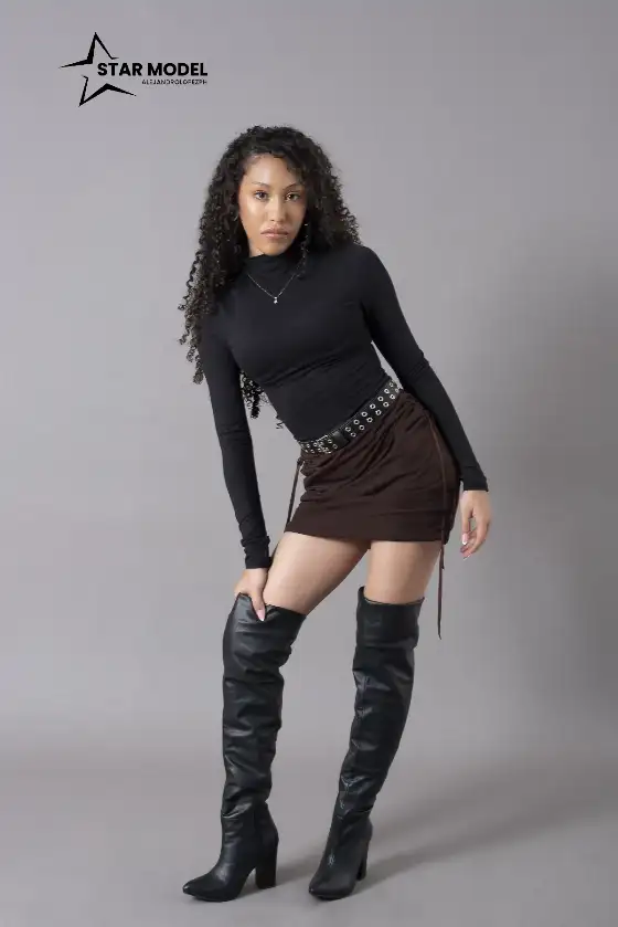 Ximena Garcia foto 4