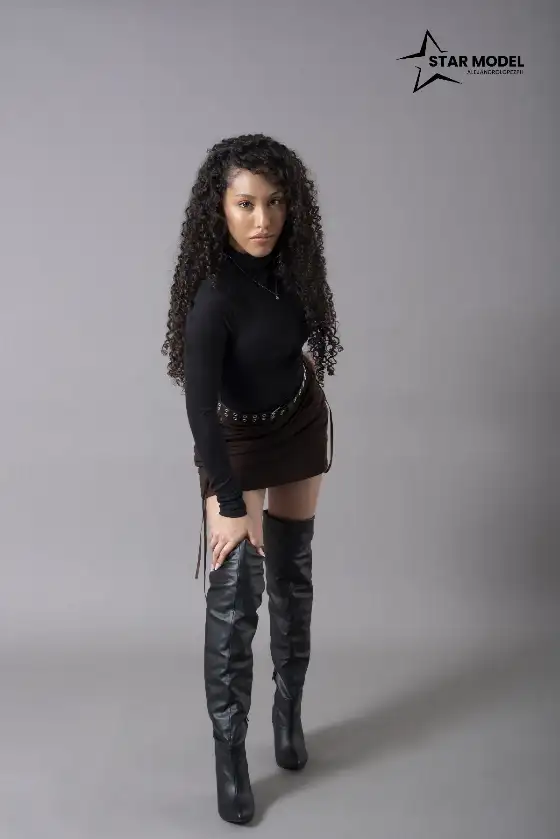 Ximena Garcia foto 5