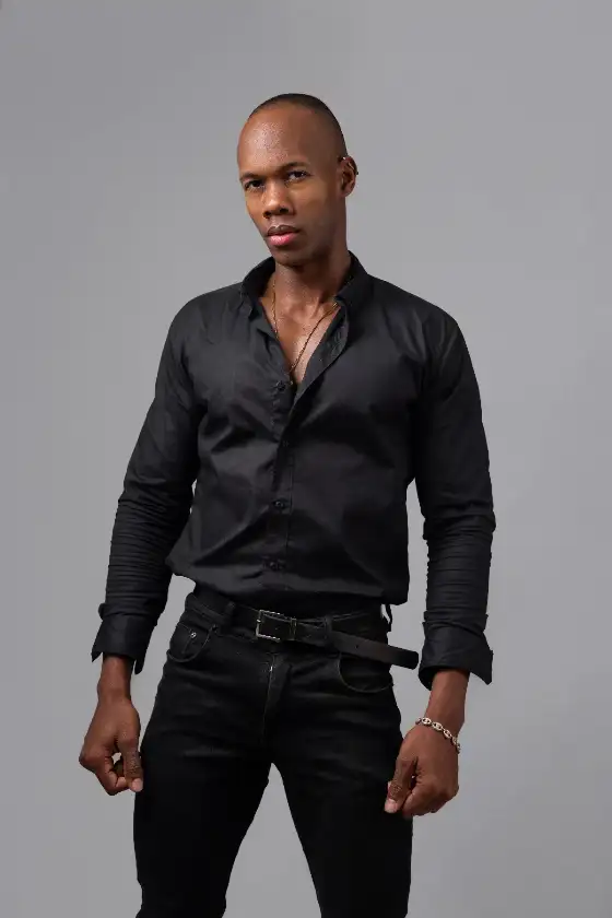 Junior Forbes foto 1