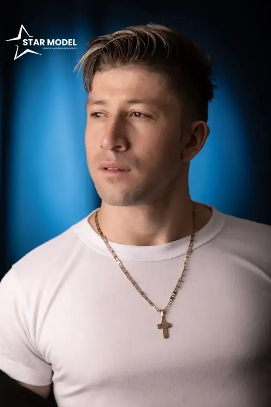 Rafael Vanegas foto 1