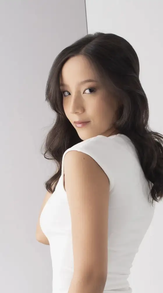 Evelyn Delgado foto 1