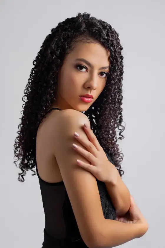 Melissa Marulanda foto 1