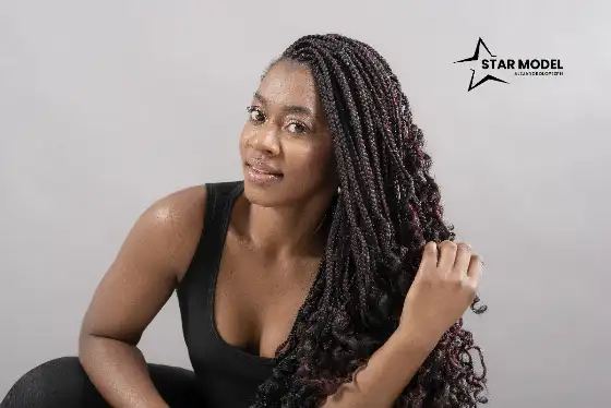 Yerika Mendoza foto 1