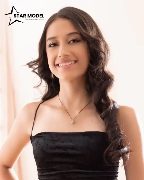 Hillary Gómez foto 1