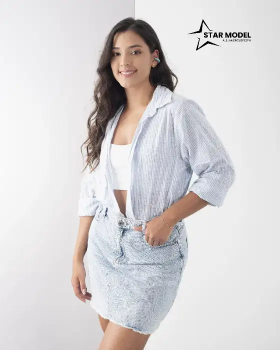 María Carrillo foto 1