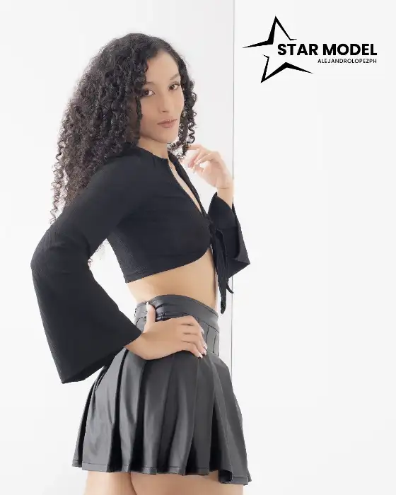 Jenifer Arcila foto 1