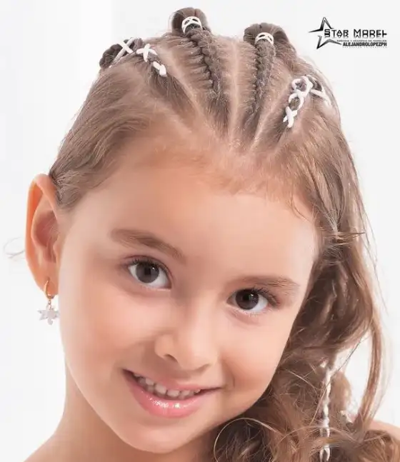 Samantha Martínez foto 1