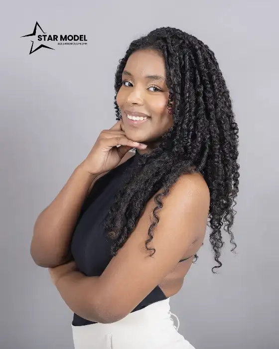 Daicy Bejarano foto 1