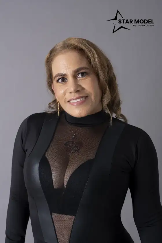 Corina Sanchez foto 1