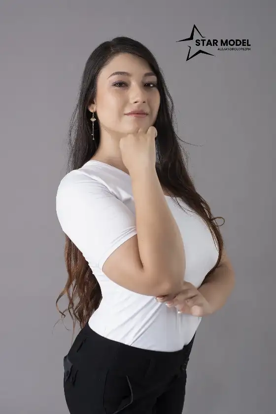 Daniela Pachon foto 1