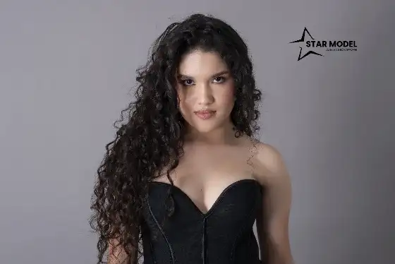 Isabela Ortiz foto 1