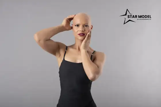 Natalia Ayala foto 1