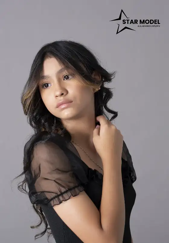 Stefania Patiño foto 1