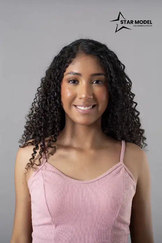 Veronica Viveros foto 1